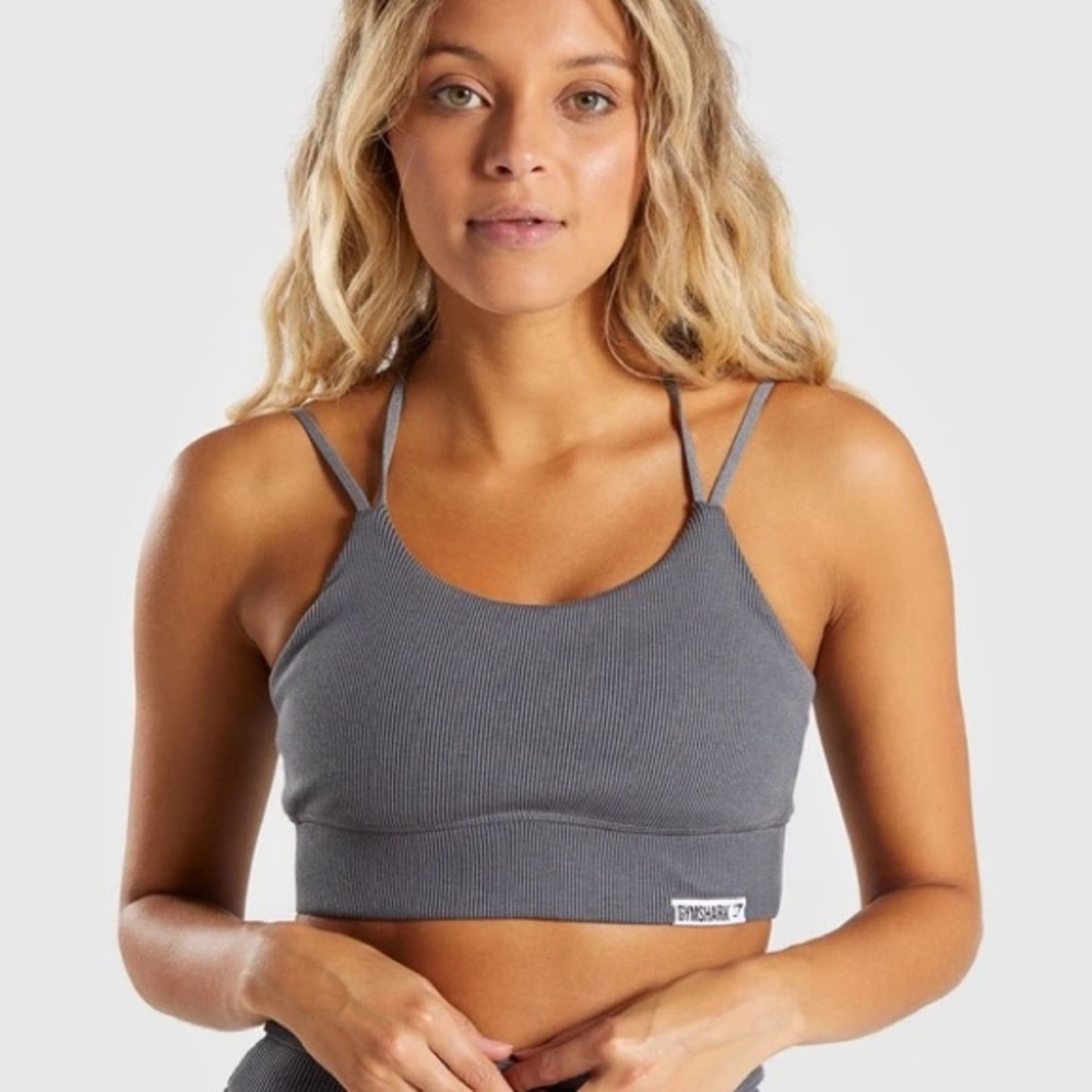 Gymshark Lounge bra